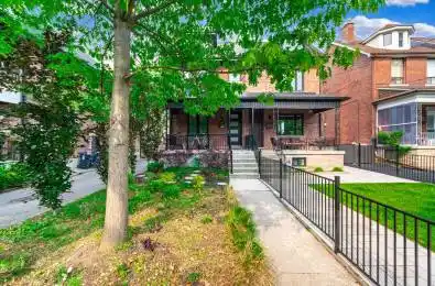 180 Beatrice Street Toronto C01 Ontario M6G 3G1
