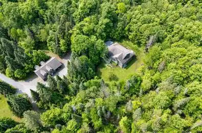 1334 Beatrice Townline Road Muskoka Lakes Ontario P1L 1X5