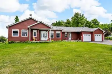 21038 Mccormick Road North Glengarry Ontario K0C 1A0