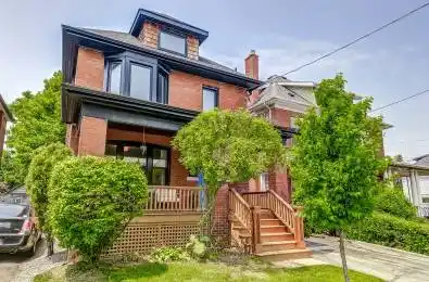 192 Kensington Avenue Hamilton Ontario L8M 3H7