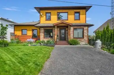 34 Tuttle Point Edwardsburgh/Cardinal Ontario K0E 1T1