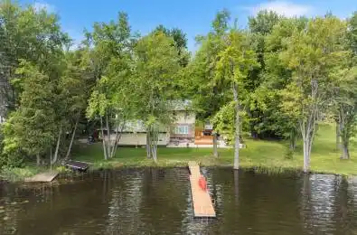 1021 Trillium Point Road Central Frontenac Ontario K0H 2P0