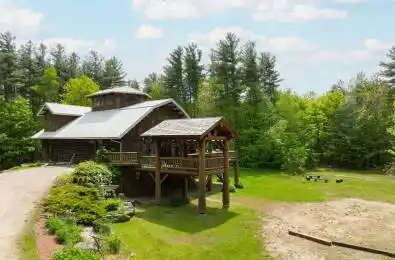 1400 Chemin Du Loup Road Tiny Ontario L9M 2H7