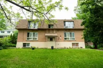 190 Borland Street Orillia Ontario L3V 2C3
