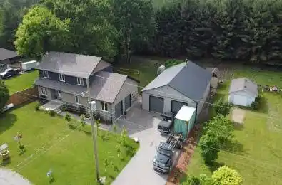 287 Highway 24 N/A Norfolk Ontario N0E 1X0