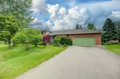 18 Cowan Street Blandford-Blenheim Ontario N0J 1V0