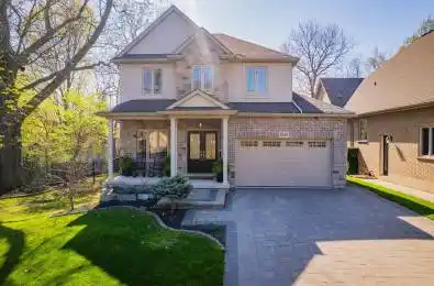 6149 Cuviello Court Niagara Falls Ontario L2G 7X7