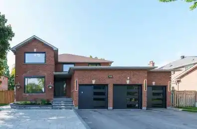 2247 Rodick Road Markham Ontario L6C 1R1