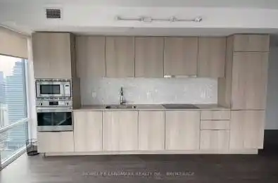 955 Bay Street Unit# 3508 Toronto C01 Ontario M5S 0C6