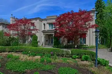113 Coldstream Avenue Toronto C04 Ontario M5N 1X7