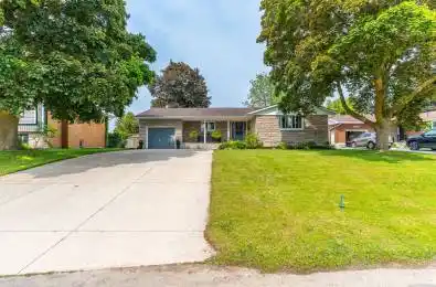 232 4th Avenue Hanover Ontario N4N 2B5