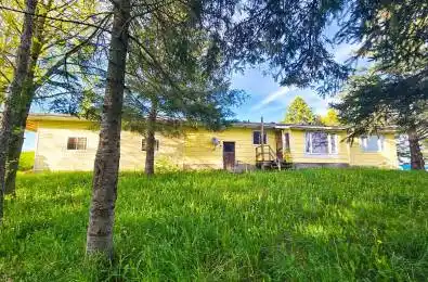 733586 West Back Line Grey Highlands Ontario N0C 1L0