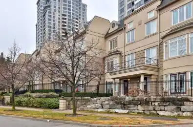 8 Rean Drive Unit# TH 10 Toronto C15 Ontario M2K 3B9