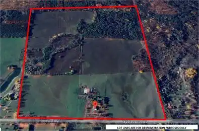1918 Concession Rd 2 N/A Adjala-Tosorontio Ontario L0N 1P0