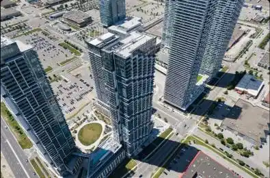 1000 Portage Parkway Unit# 3008 Vaughan Ontario L4K 0L1