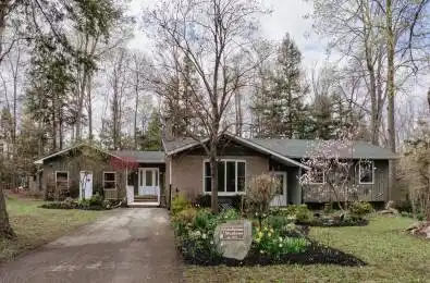 41829 Amberley Road Morris Turnberry Ontario N0G 1G0