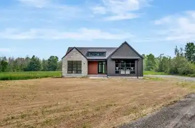 571 Concession 13 Road Trent Hills Ontario K0L 1Y0