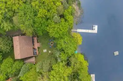 1034 Bird Lake Crescent Bracebridge Ontario P1L 1X1