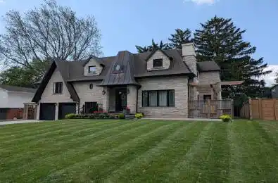 375 Arden Crescent Burlington Ontario L7L 2A7