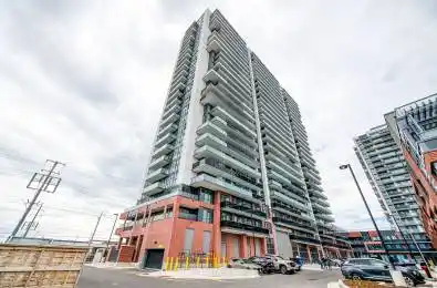 2545 Simcoe Street Unit# 1709 Oshawa Ontario L1H 7K4