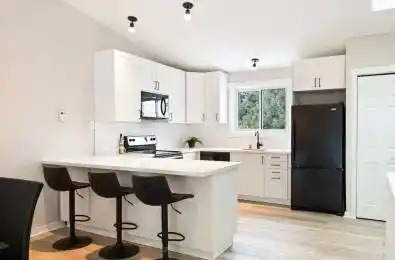 12 Dawson Drive Unit# 403 Collingwood Ontario L9Y 5B4