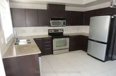 8 Times Avenue Markham Ontario L3T 0A3
