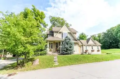 22 Marina Village Drive Georgian Bay Ontario L0K 1S0