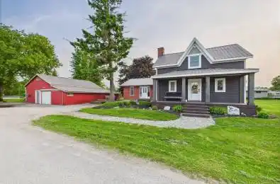 2002 Maitland Street Howick Ontario N0G 1X0