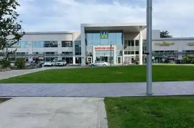 7181 Yonge Street Unit# 181 Markham Ontario L3T 0C7