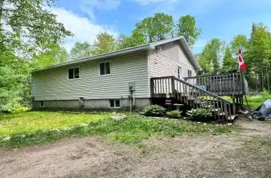1065 Cockle Creek Estates Road Highlands East Ontario K0L 3C0