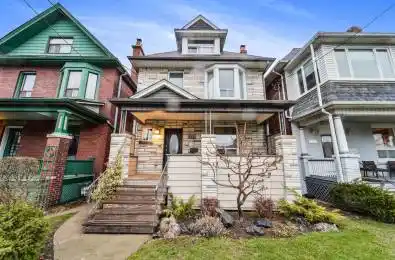 152 Wright Avenue Toronto W01 Ontario M6R 1L2