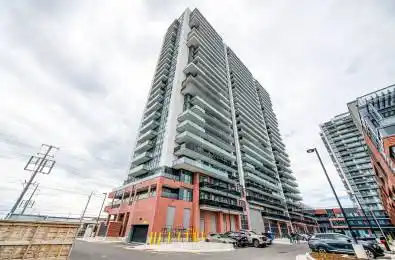2545 Simcoe Street Unit# 1909 Oshawa Ontario L1H 7K4