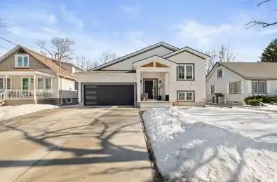 324 Thornwood Avenue Fort Erie Ontario L0S 1N0