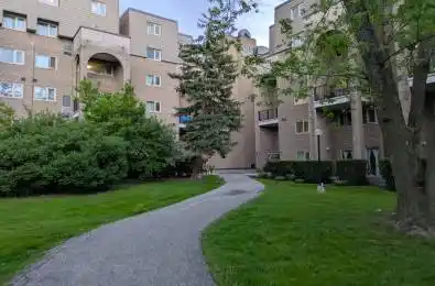 4005 Don Mills Road Unit# 339 Toronto C15 Ontario M2H 3J9