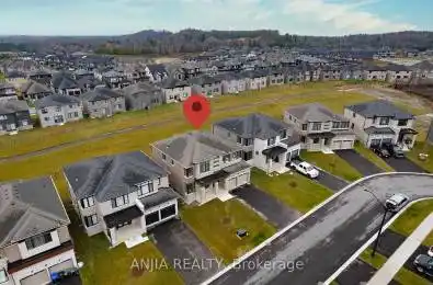 5 Del Ray Crescent Wasaga Beach Ontario L9Z 0N7