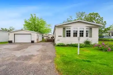 4117 Ash Crescent Severn Ontario L3V 6H4