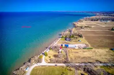 3590 Lakeshore Road Lincoln Ontario L0R 1B1