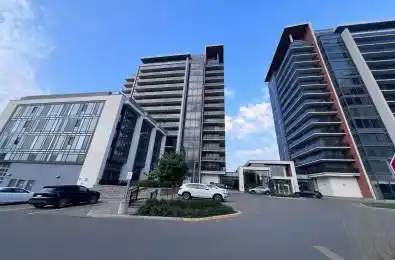 9608 Yonge Street Unit# 801A Richmond Hill Ontario L4C 1V6