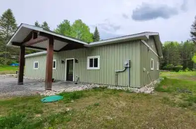 1409 Chetwynd Road Armour Ontario P0A 1C0