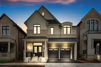 3142 Duggan Trail Oakville Ontario L6H 7X1