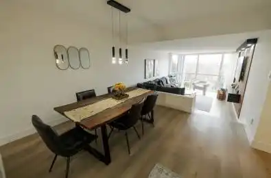50 Eglinton Avenue Unit# 408 Mississauga Ontario L5R 3P5