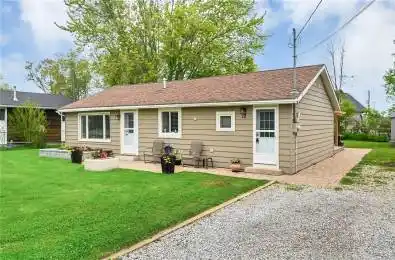 12 Witherspoon Drive Haldimand Ontario N0A 1L0