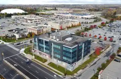 1650 Elgin Mills Road Unit# 413 & 414 Richmond Hill Ontario L4S 0B