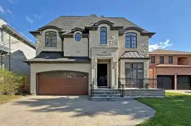 193 Wedgewood Drive Toronto C14 Ontario M2M 2H8
