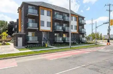 2791 Eglinton Avenue Unit# 536 Toronto E08 Ontario M1J 0B3