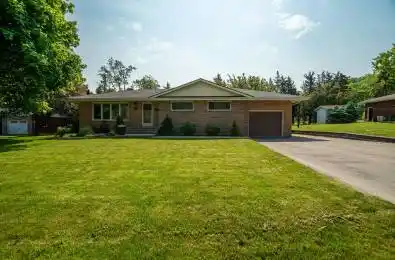 12 Southmeadow Court Hamilton Ontario L8G 3H2