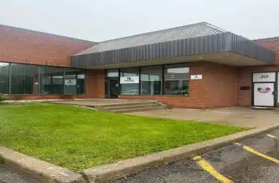 5359 Timberlea Boulevard Unit# 29 Mississauga Ontario L4W 4N5