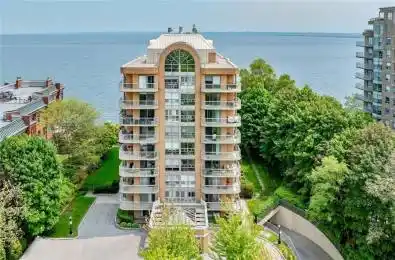 2210 Lakeshore Road Unit# 803 Burlington Ontario L7R 4J9