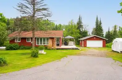 1 Christopher Lane Burk's Falls Ontario P0A 1C0