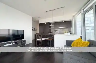 88 Harbour Street Unit# 4904 Toronto C01 Ontario M5J 1B7